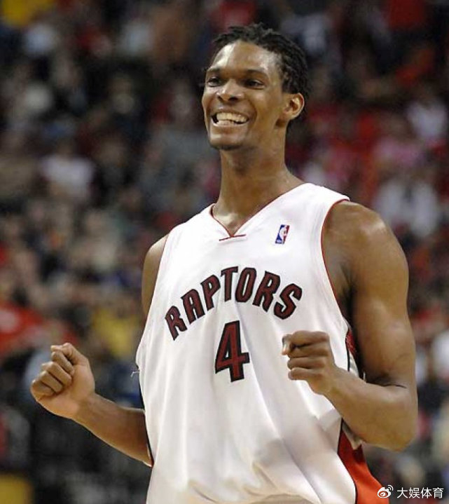 开云在线-波什真的是可惜了，巅峰期因病选择退役，否则还能在战5年|血栓|热火|篮球|NBA|雷·阿伦_新浪新闻