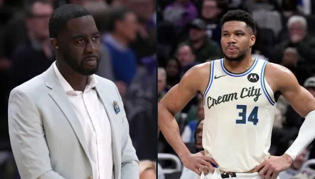 开云-Haynes：就字母哥可能感兴趣的球队，我还没听说绿军在其中