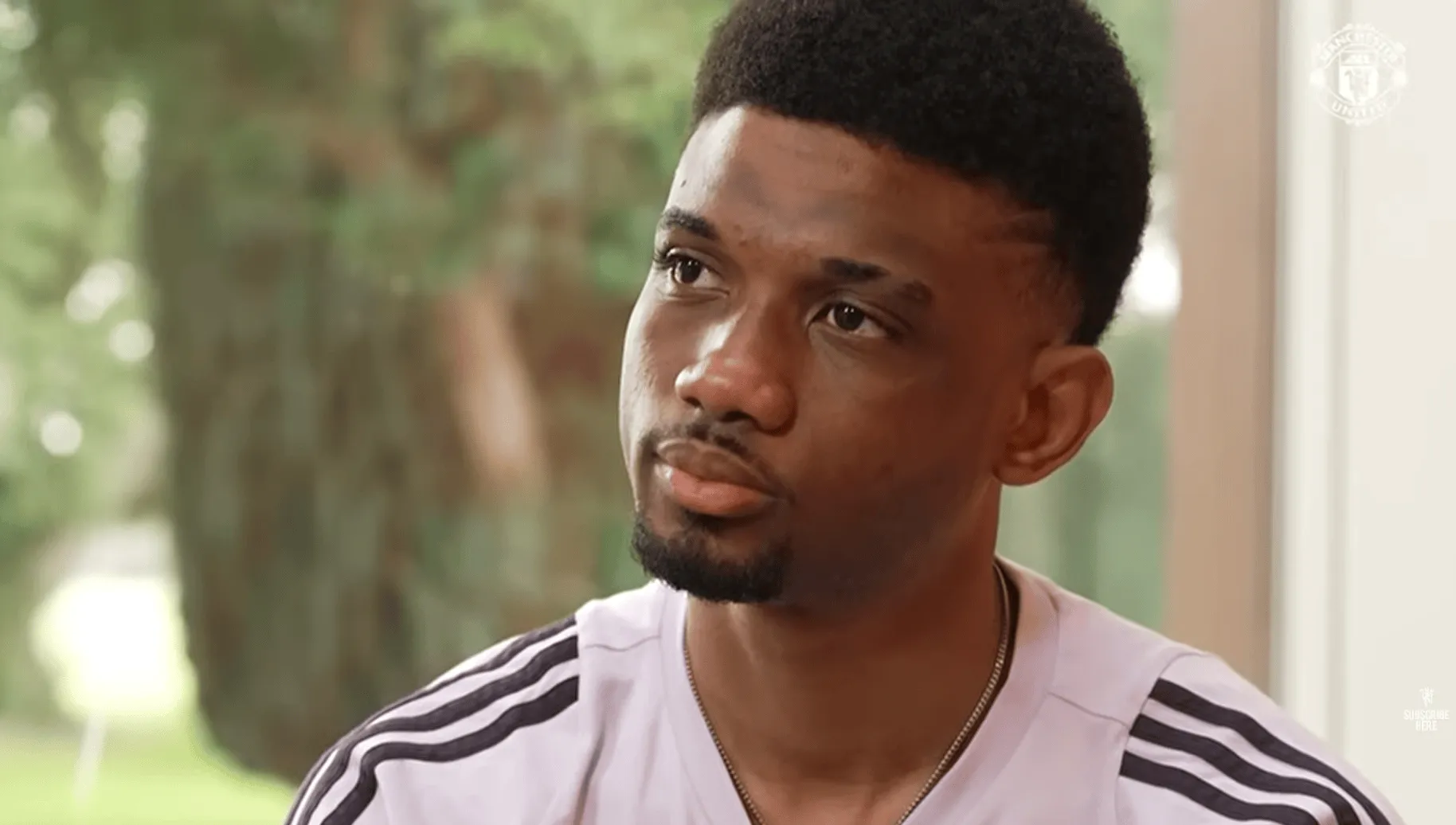 阿玛德：曼联想赢下赛季剩余的每场比赛，达成闯进欧冠目标